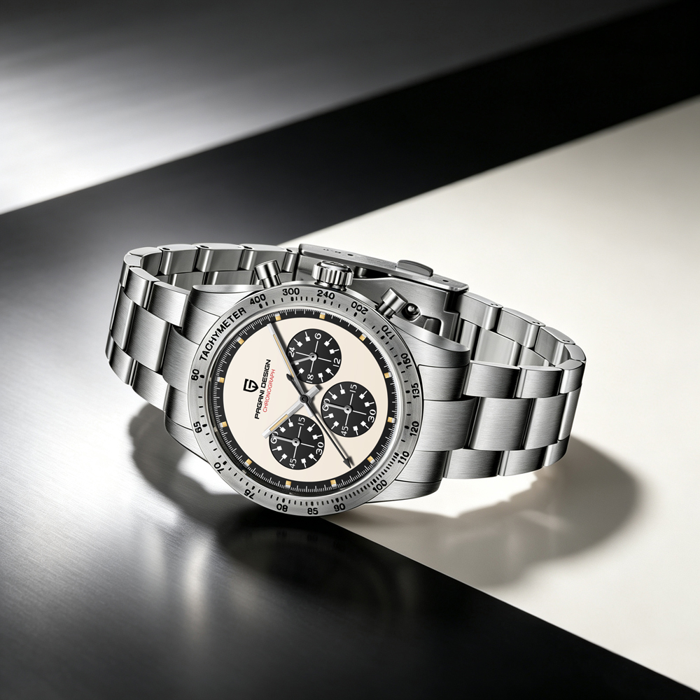 2026 Nowe zegarki kwarcowe męs – Luxury Watch Maker recenzja i cena
