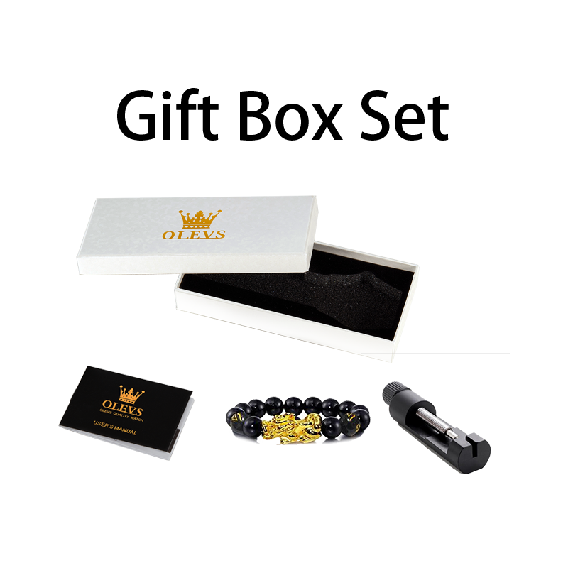 Zegarki męskie luksusowej mark – Luxury Watch Maker recenzja i cena