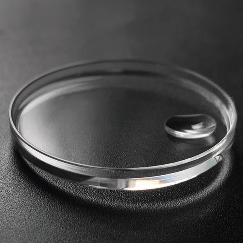 Oganic glass Pot lid type for  – Luxury Watch Investment recenzja i cena