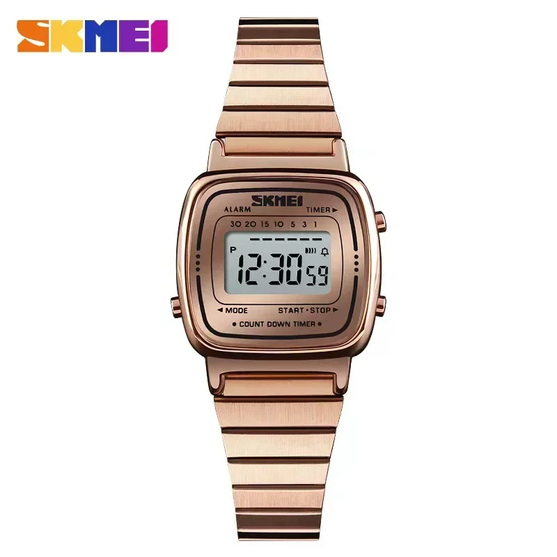 SKMEI1901 kobiety najlepsze ma – Luxury Watch Top 10 recenzja i cena