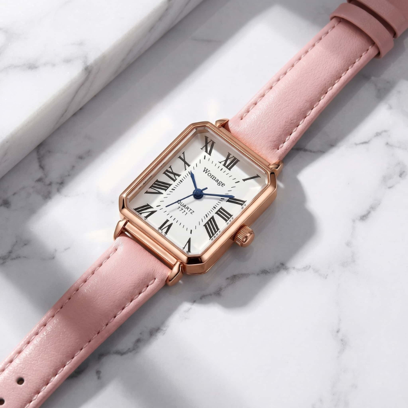 Luksusowe zegarki damskie topo – Luxury Watch Top 10 recenzja i cena