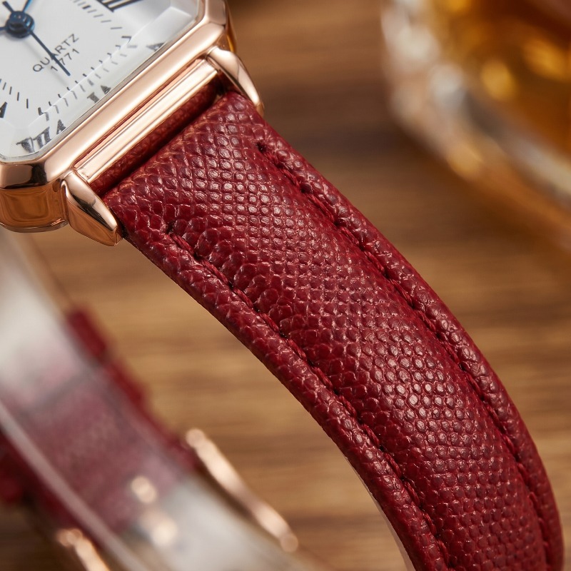 Luksusowe zegarki damskie topo – Luxury Watch Top 10 recenzja i cena