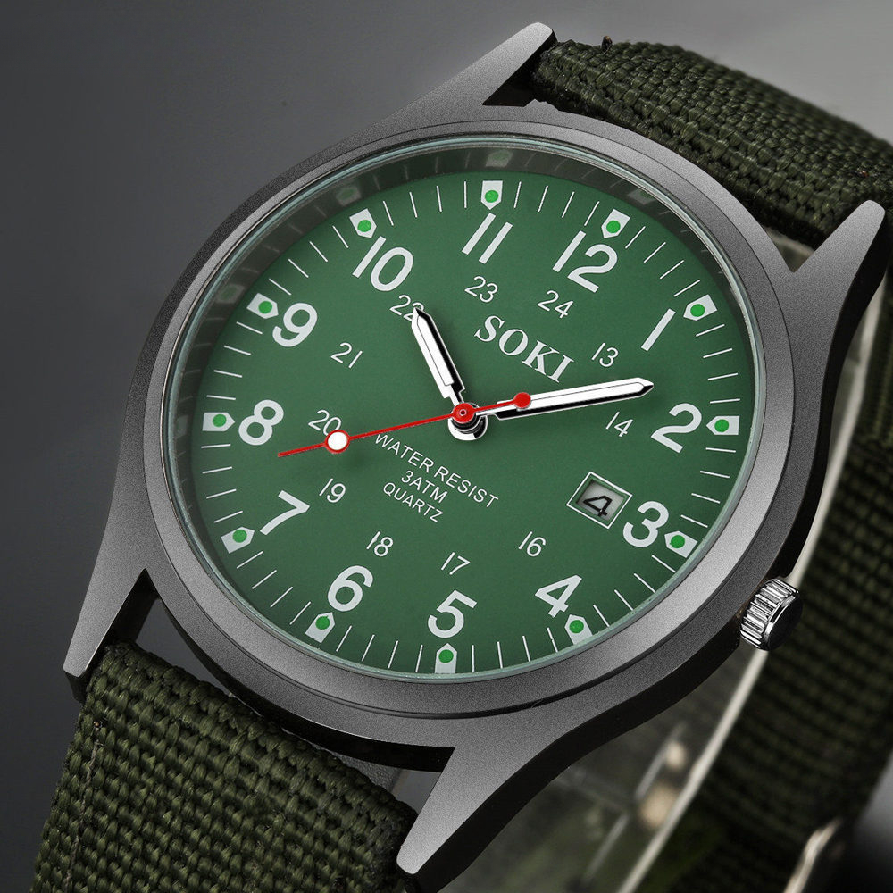 Zegarki męskie wysokiej jakośc – Luxury Watch Top 10 recenzja i cena