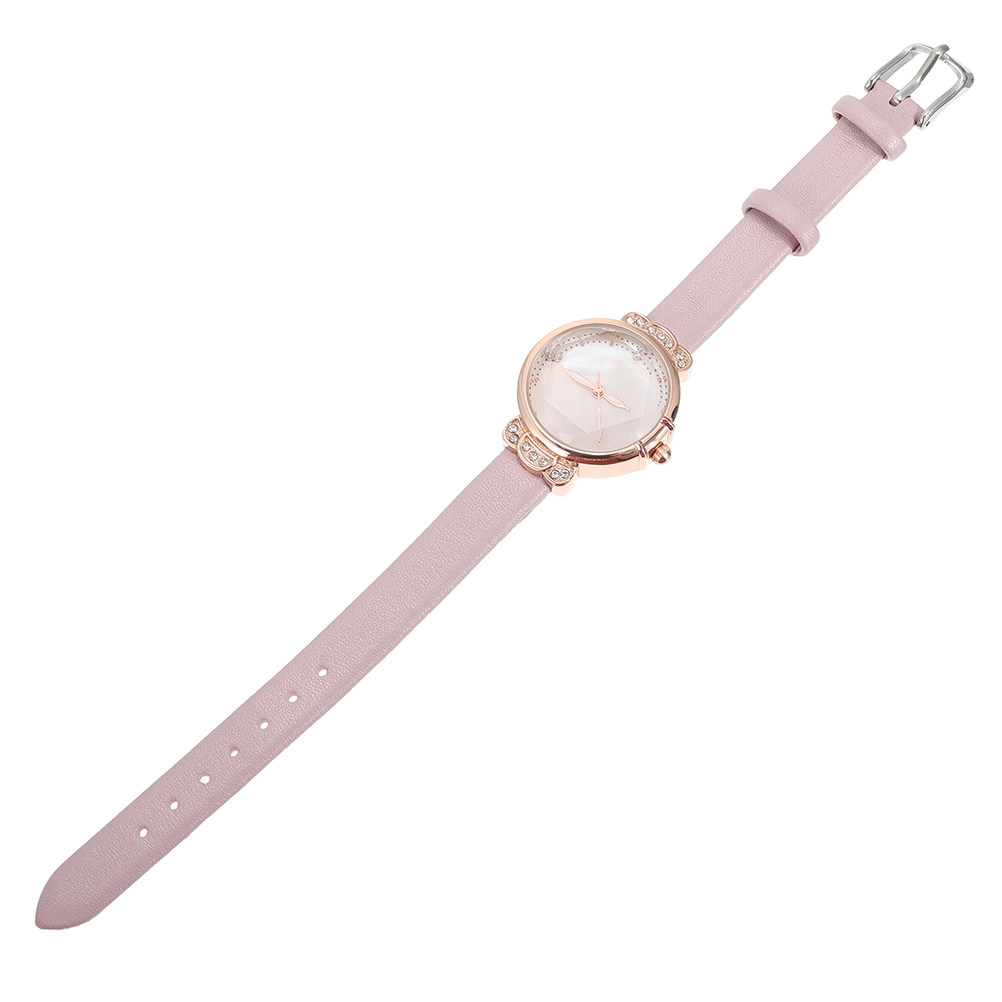 1 sztuka – damski zegarek ozdo – Luxury Watch Gift For Her recenzja i cena