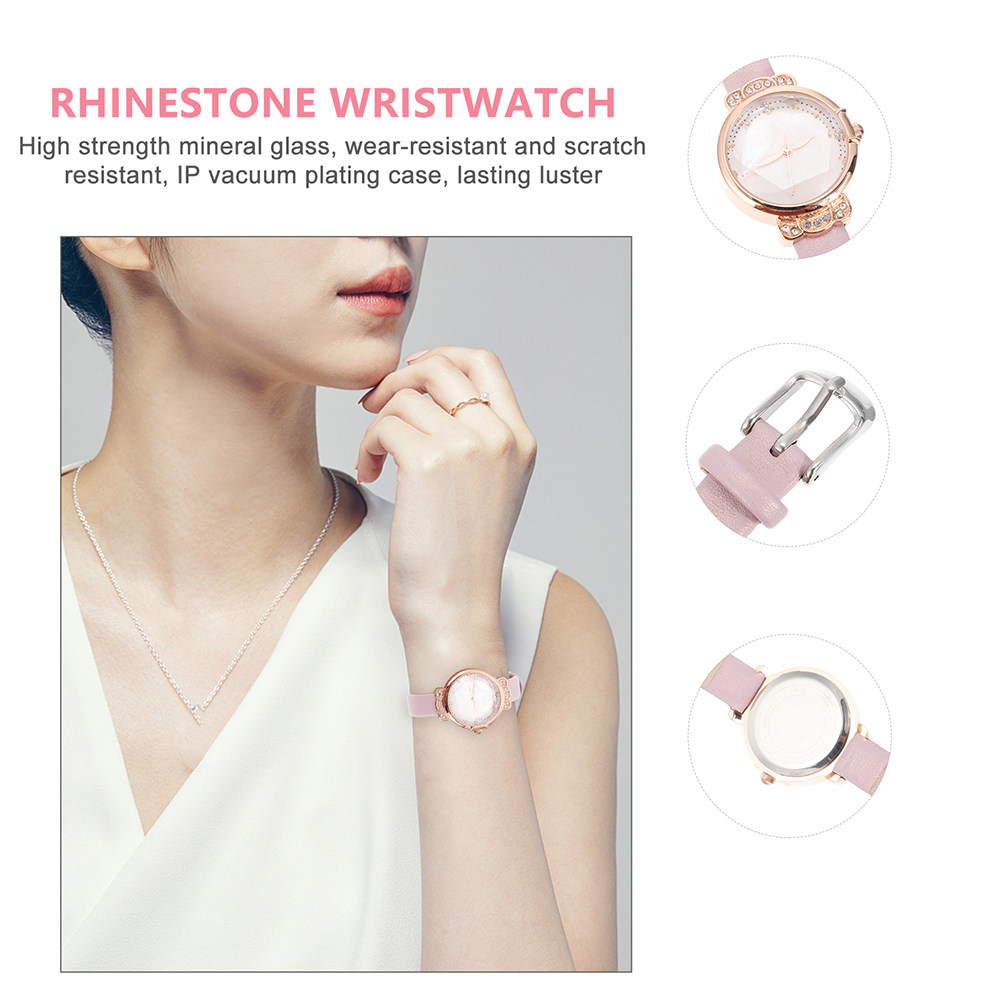 1 sztuka – damski zegarek ozdo – Luxury Watch Gift For Her recenzja i cena