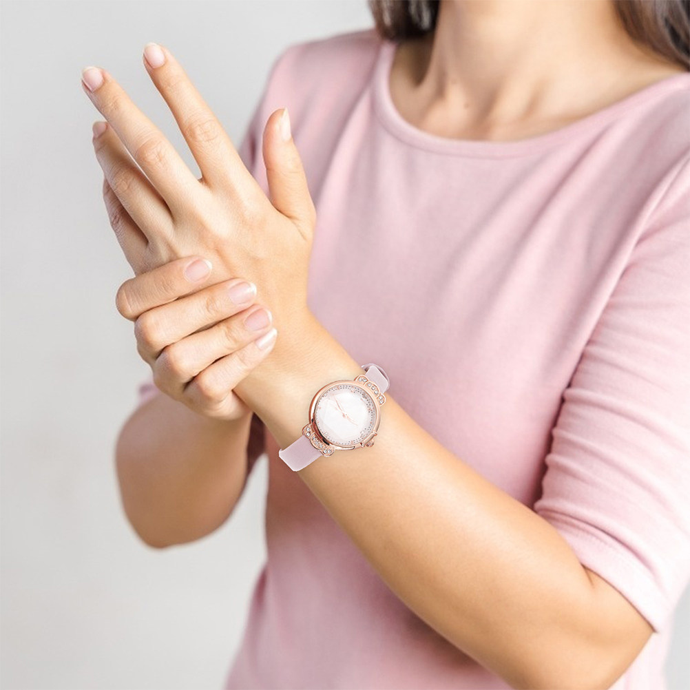 1 sztuka – damski zegarek ozdo – Luxury Watch Gift For Her recenzja i cena