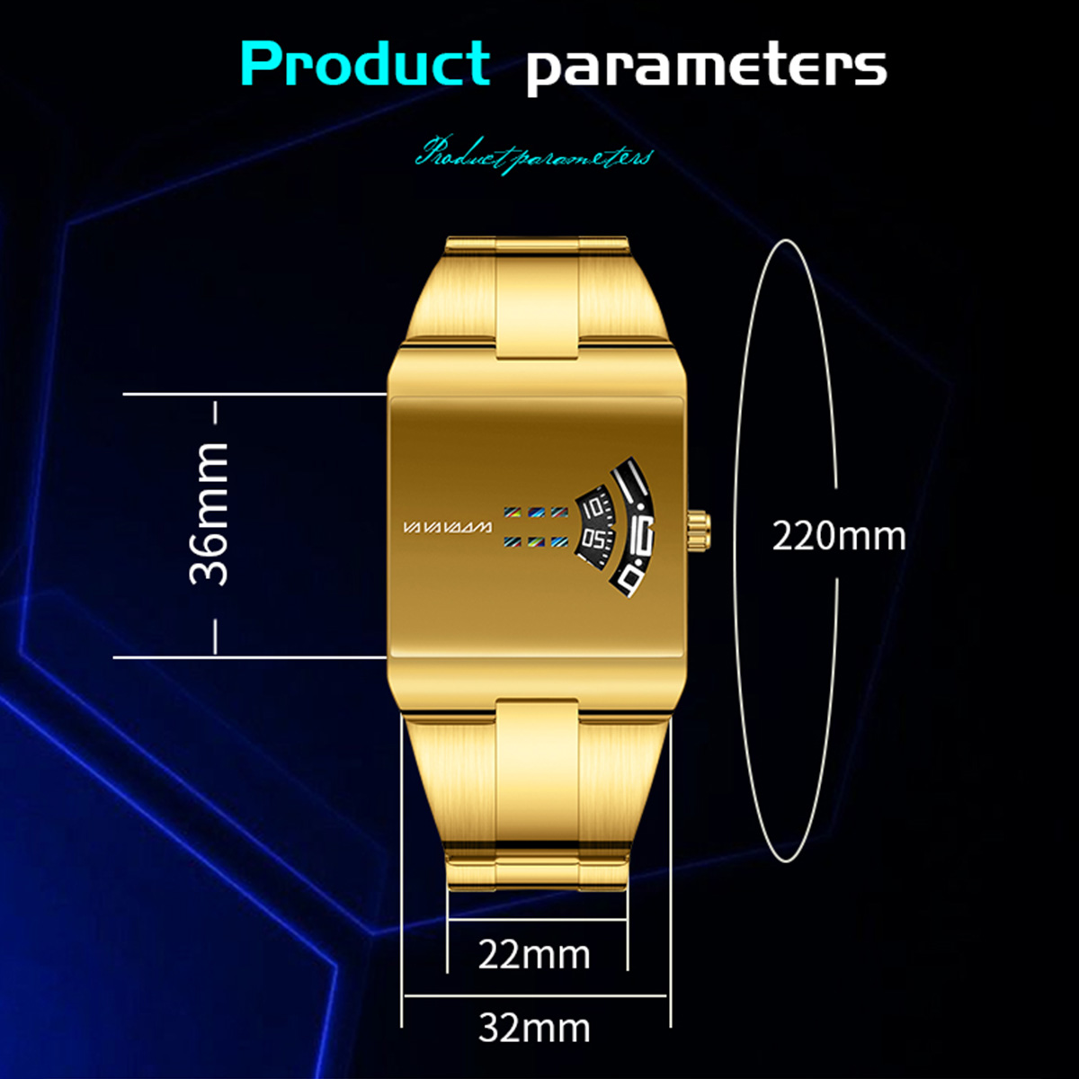 Zegarki męskie oryginalnej mar – Luxury Watch Maker recenzja i cena